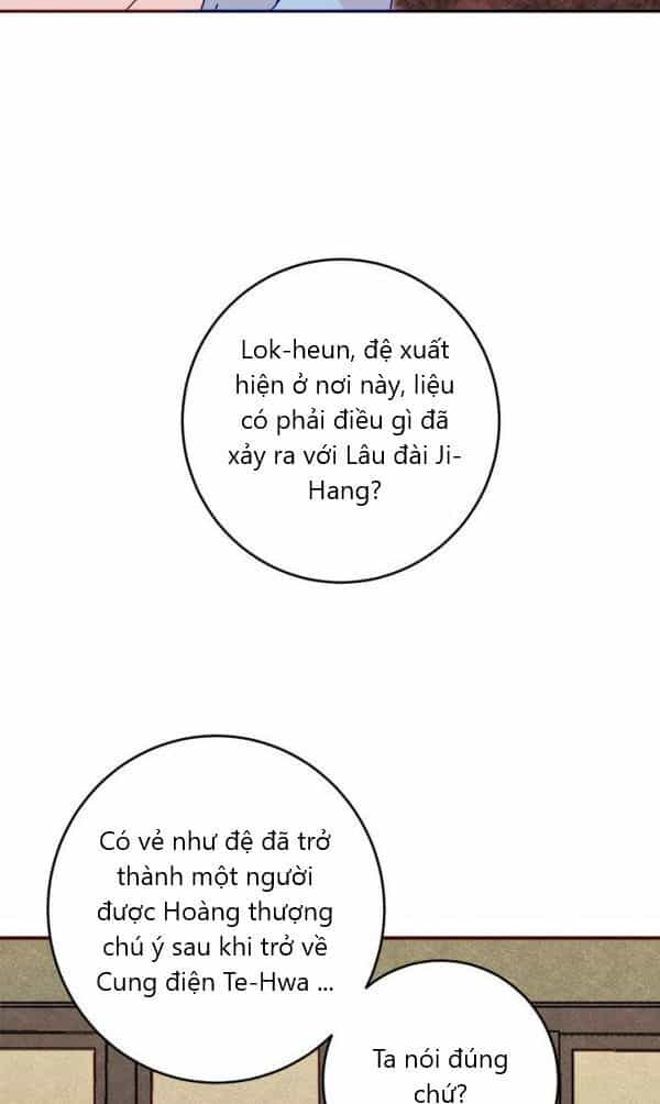 Yeon Lok Heun - Chương 20 - ảnh 16