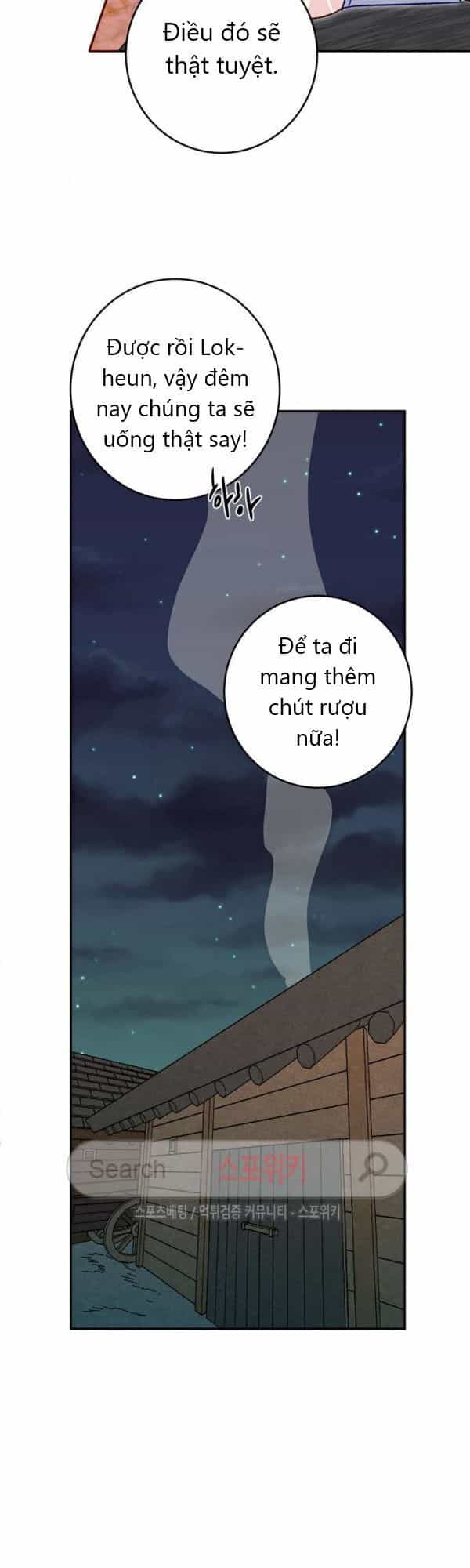 Yeon Lok Heun - Chương 20 - ảnh 19