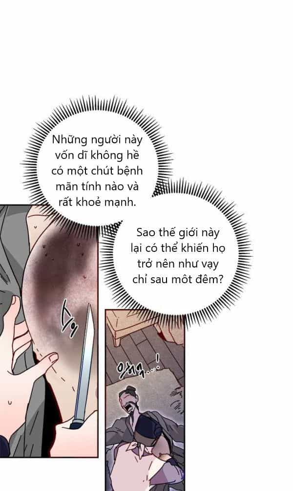 Yeon Lok Heun - Chương 20 - ảnh 26