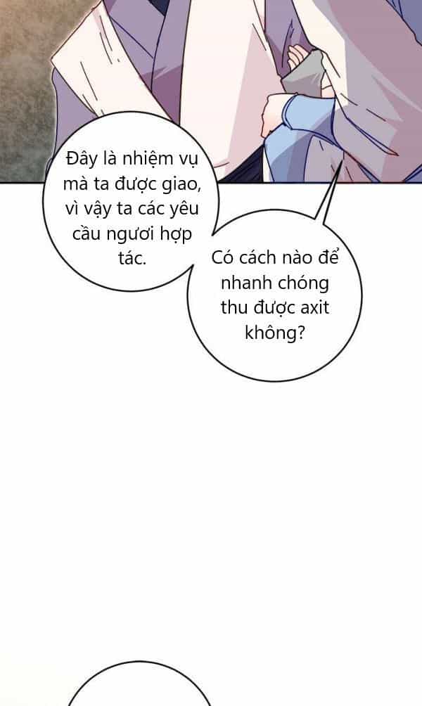 Yeon Lok Heun - Chương 20 - ảnh 34