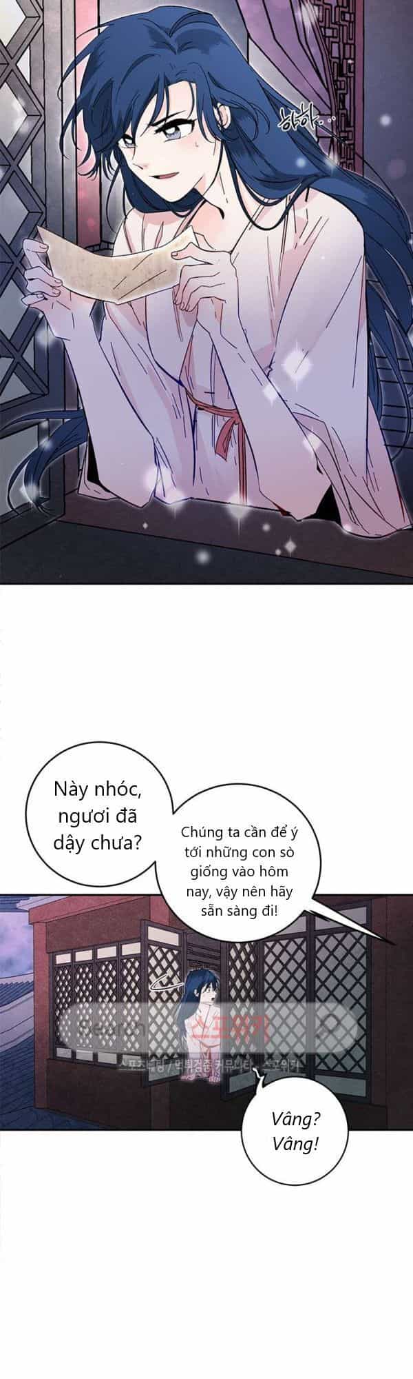 Yeon Lok Heun - Chương 22 - ảnh 29
