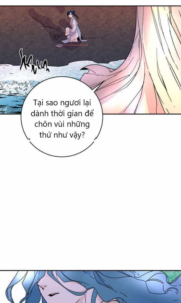 Yeon Lok Heun - Chương 22 - ảnh 48