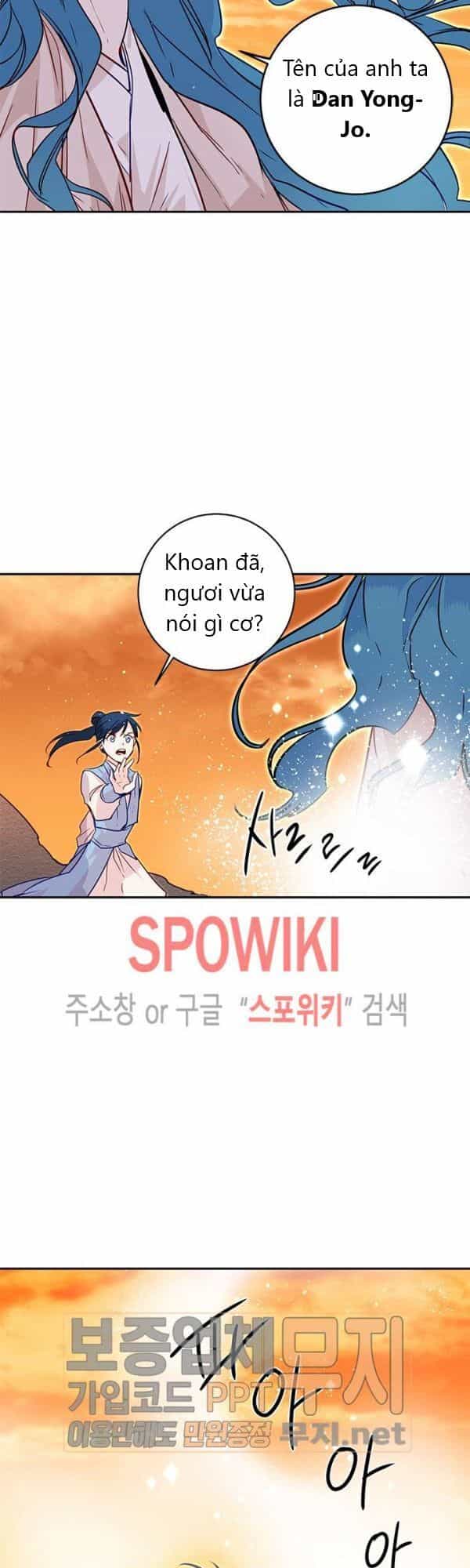 Yeon Lok Heun - Chương 23 - ảnh 13