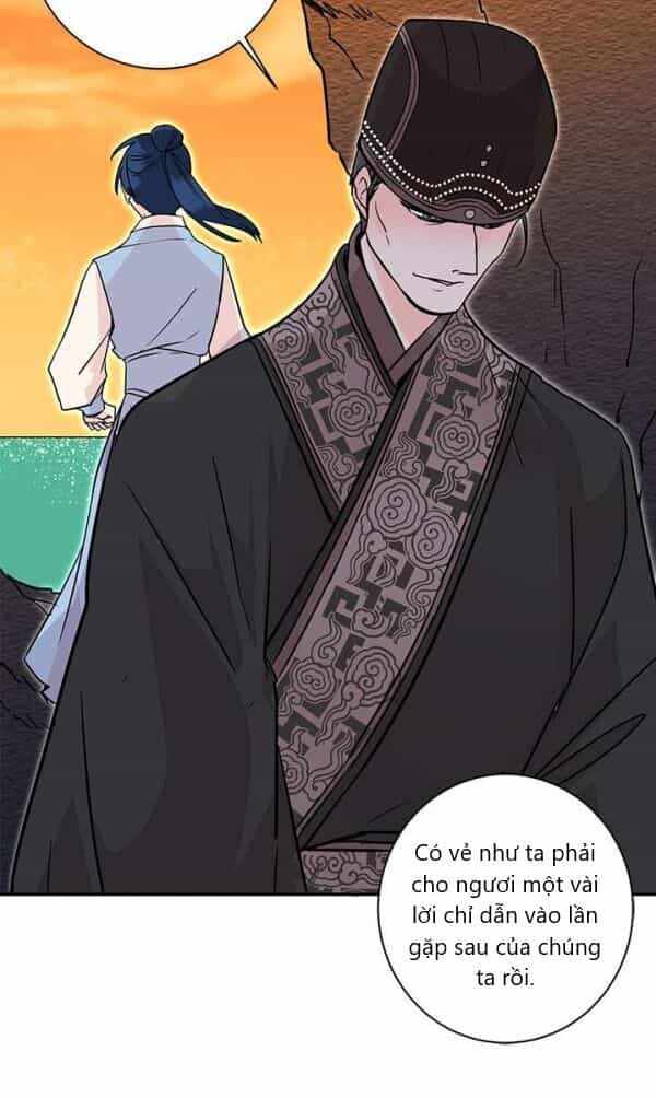 Yeon Lok Heun - Chương 23 - ảnh 34