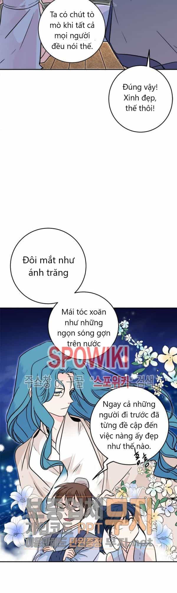 Yeon Lok Heun - Chương 23 - ảnh 41