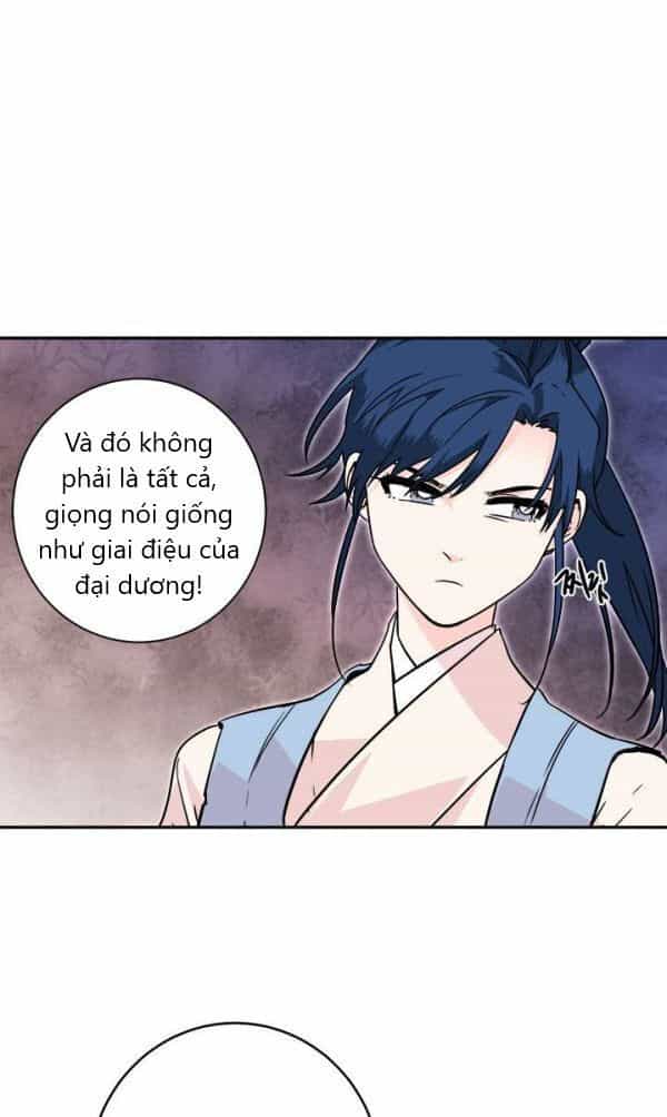 Yeon Lok Heun - Chương 23 - ảnh 42