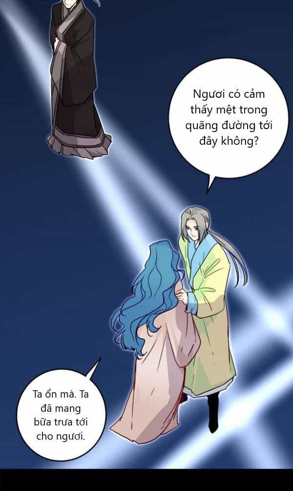 Yeon Lok Heun - Chương 24 - ảnh 14