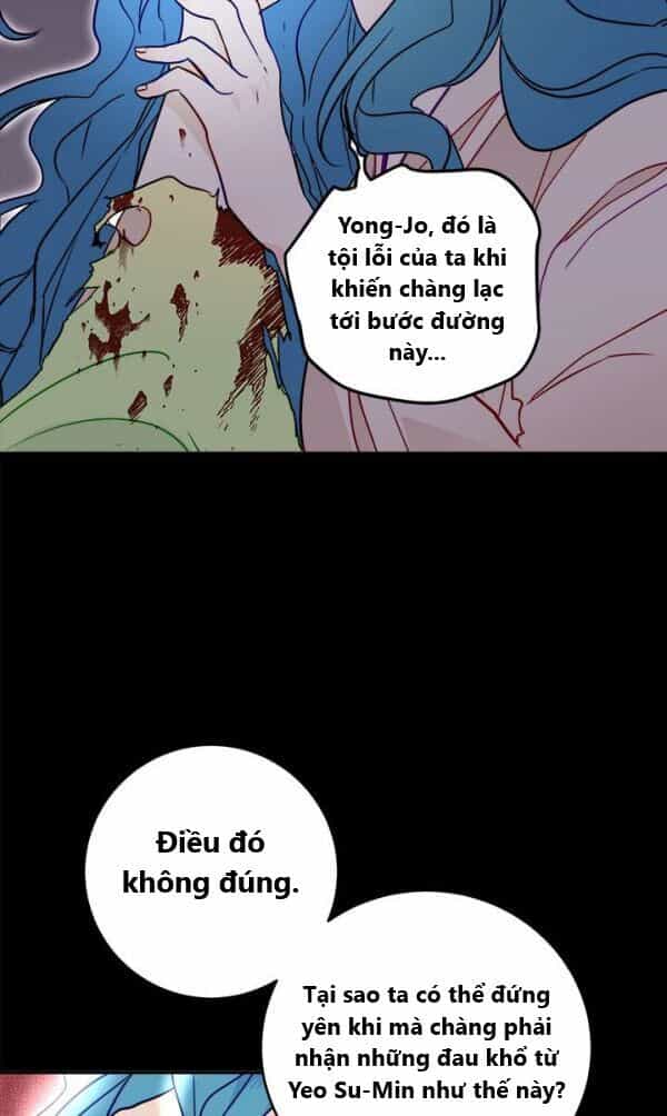 Yeon Lok Heun - Chương 24 - ảnh 18
