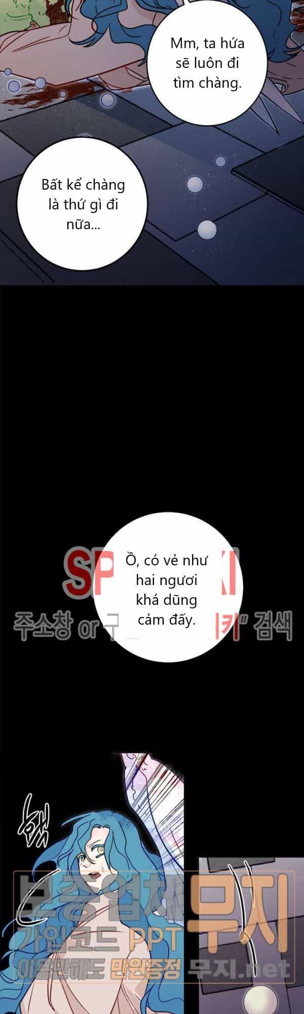Yeon Lok Heun - Chương 24 - ảnh 23