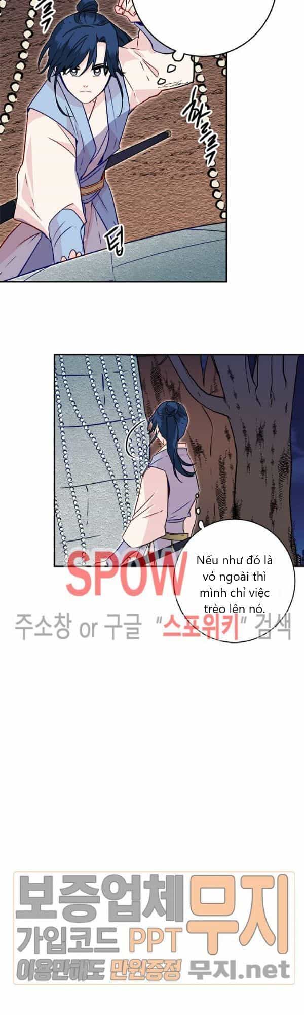 Yeon Lok Heun - Chương 24 - ảnh 41