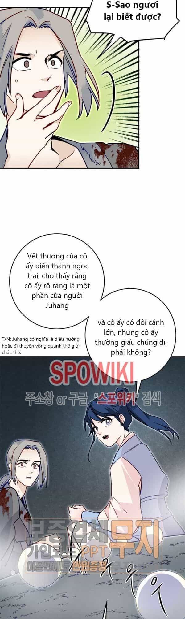 Yeon Lok Heun - Chương 25 - ảnh 13