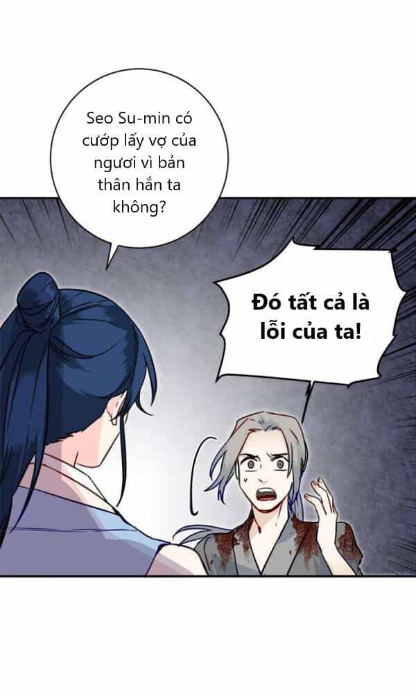 Yeon Lok Heun - Chương 25 - ảnh 16