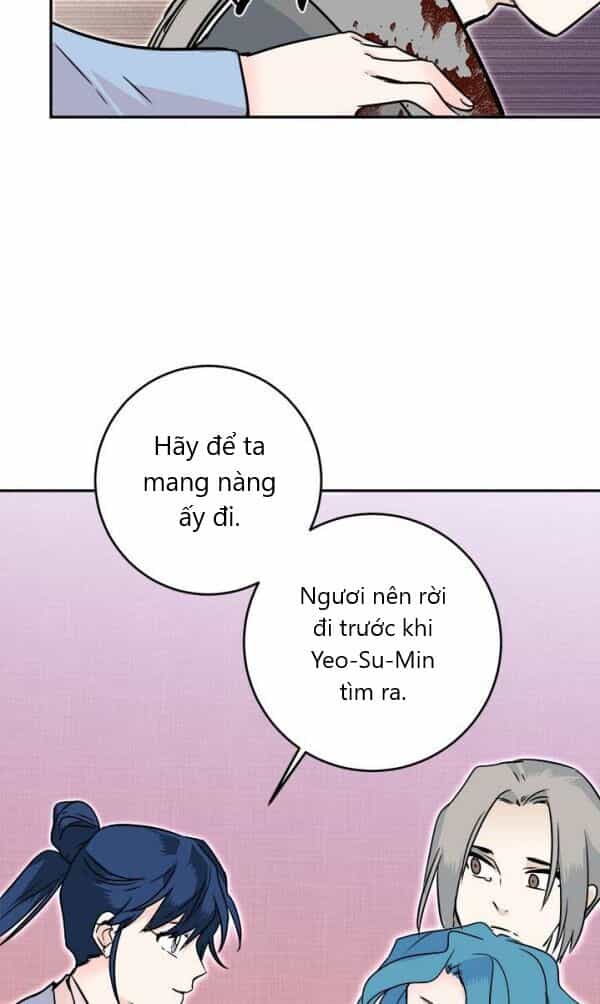 Yeon Lok Heun - Chương 25 - ảnh 34