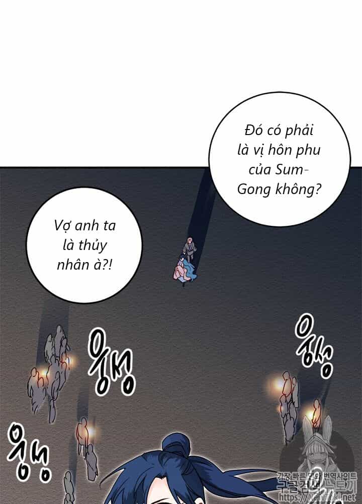 Yeon Lok Heun - Chương 27 - ảnh 48