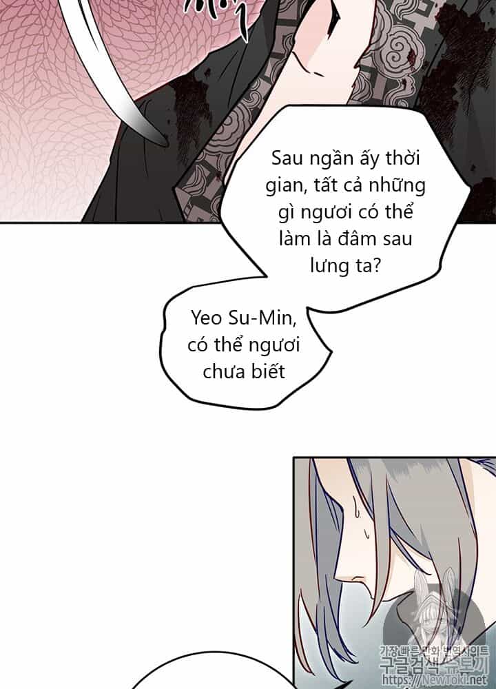 Yeon Lok Heun - Chương 27 - ảnh 5
