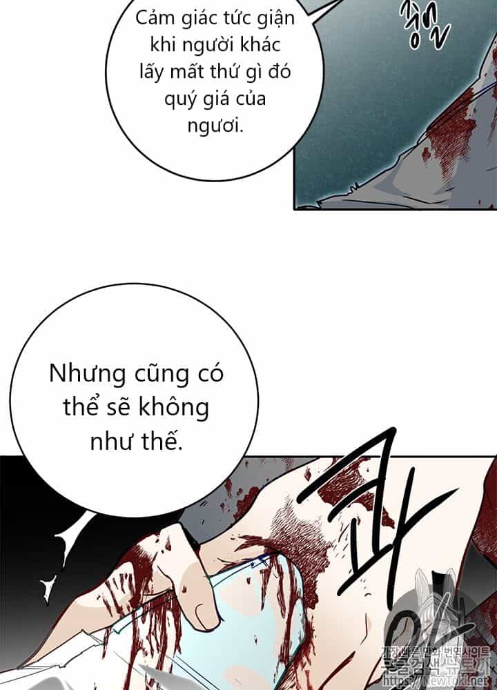 Yeon Lok Heun - Chương 27 - ảnh 6