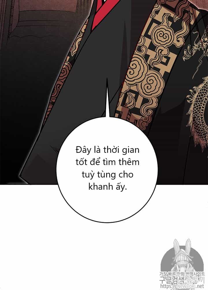 Yeon Lok Heun - Chương 27 - ảnh 80