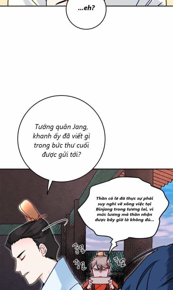 Yeon Lok Heun - Chương 28 - ảnh 42