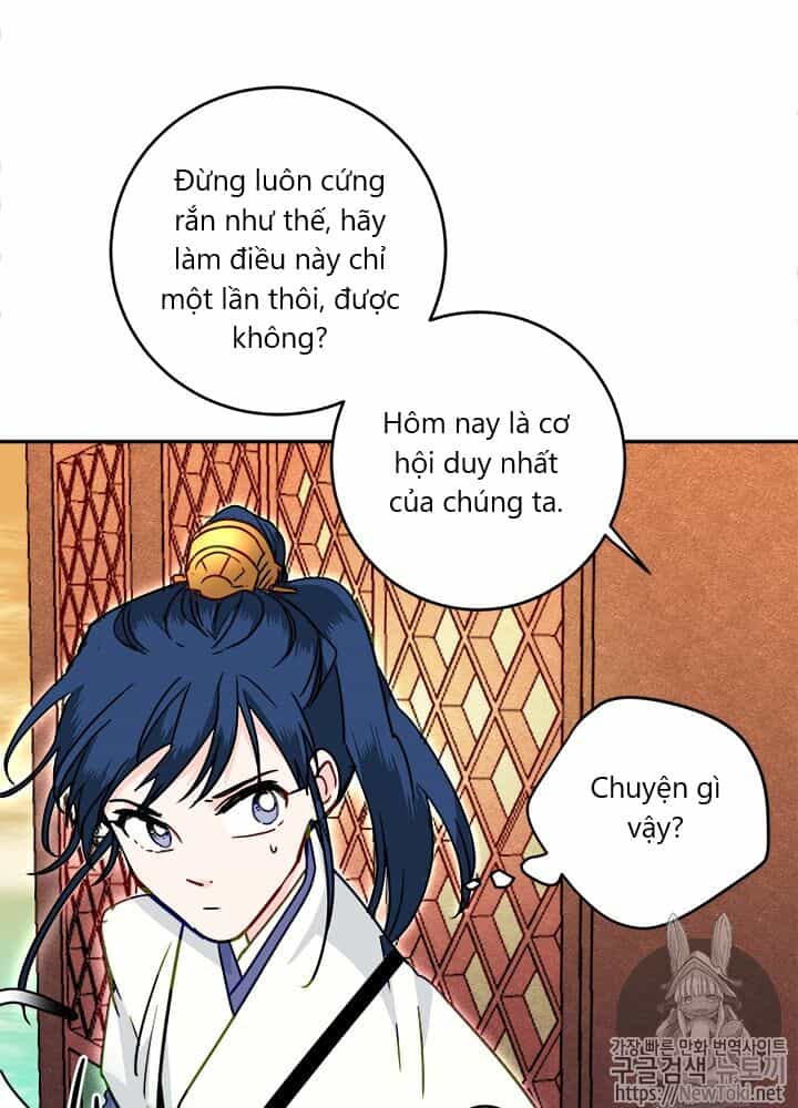 Yeon Lok Heun - Chương 29 - ảnh 23