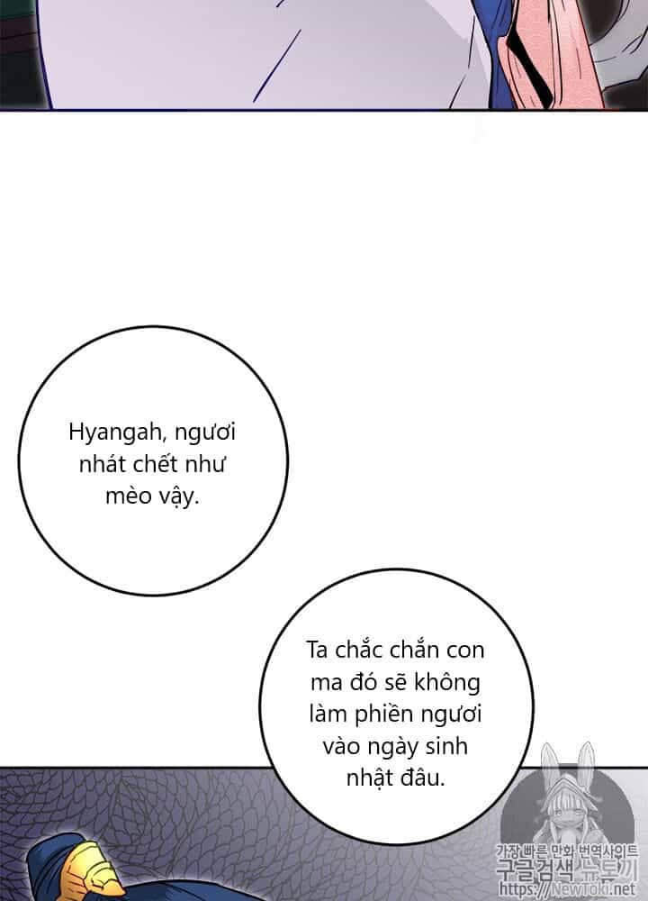 Yeon Lok Heun - Chương 29 - ảnh 41