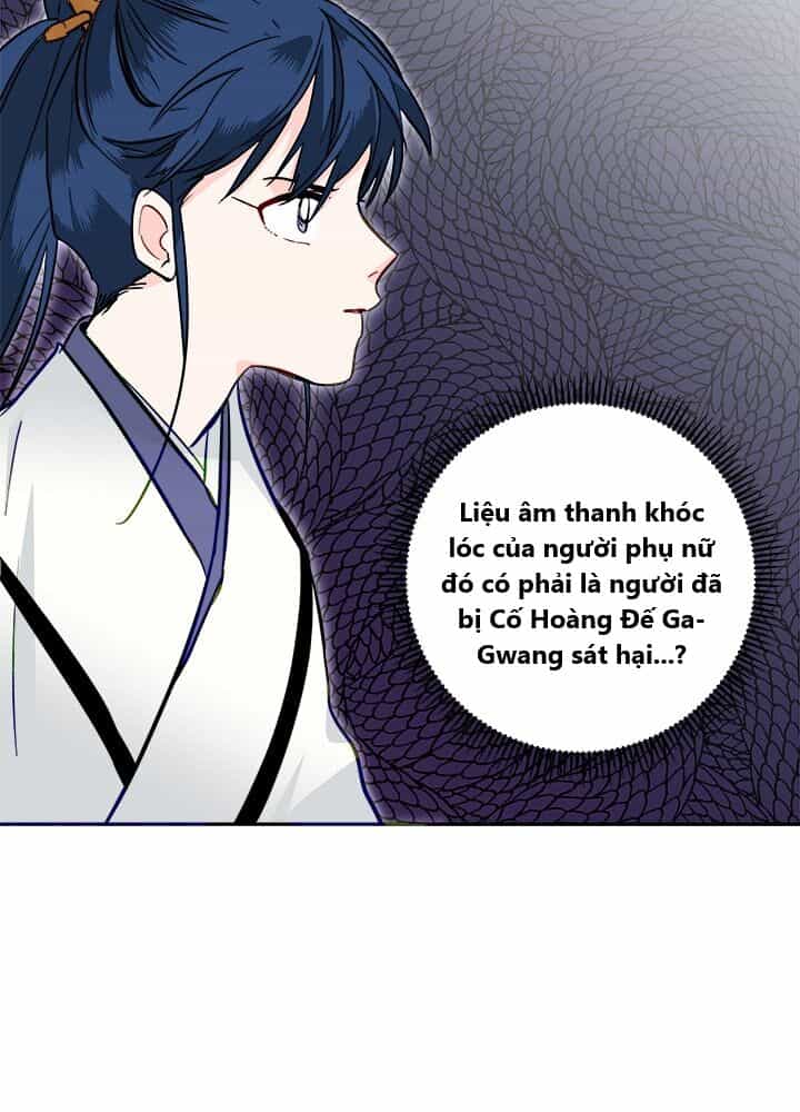 Yeon Lok Heun - Chương 29 - ảnh 42