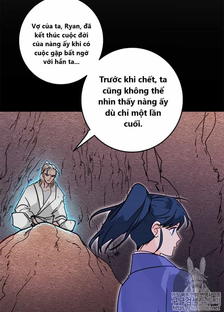 Yeon Lok Heun - Chương 29 - ảnh 45