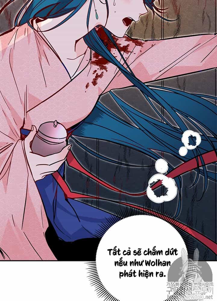 Yeon Lok Heun - Chương 31 - ảnh 22