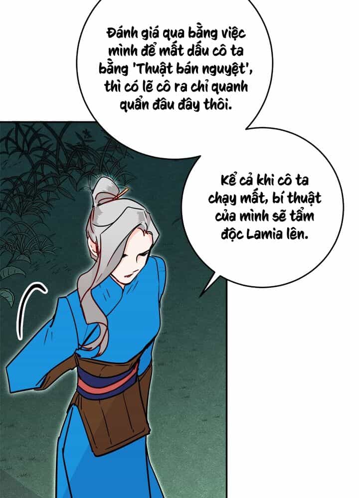 Yeon Lok Heun - Chương 31 - ảnh 46