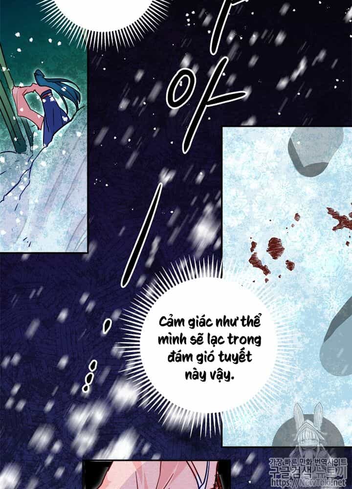 Yeon Lok Heun - Chương 31 - ảnh 51