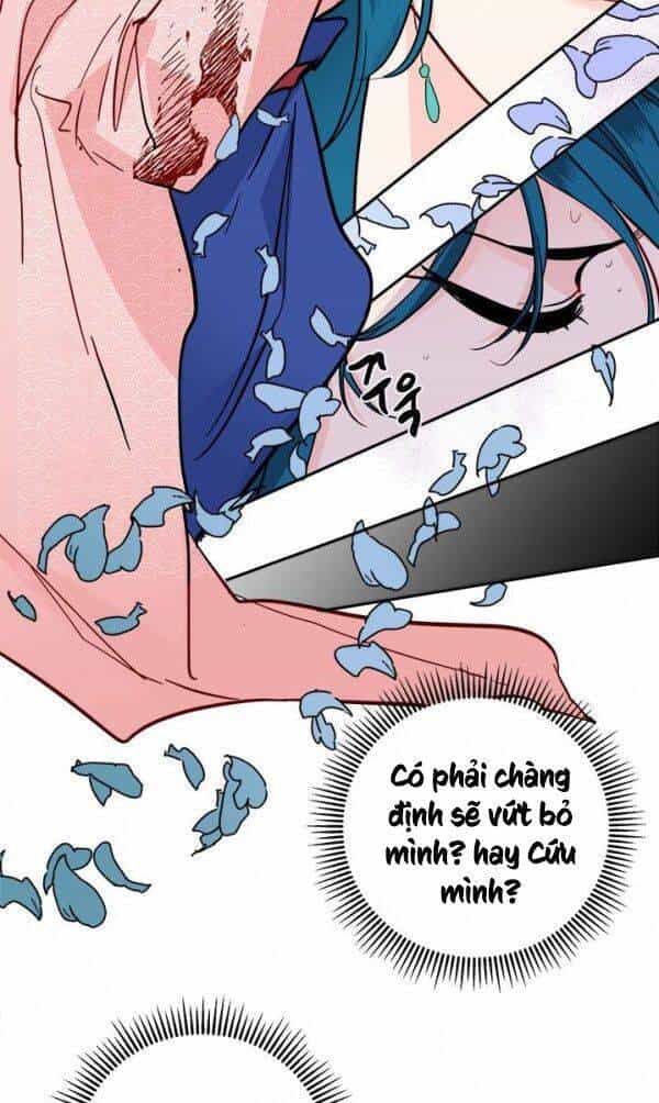 Yeon Lok Heun - Chương 32 - ảnh 34