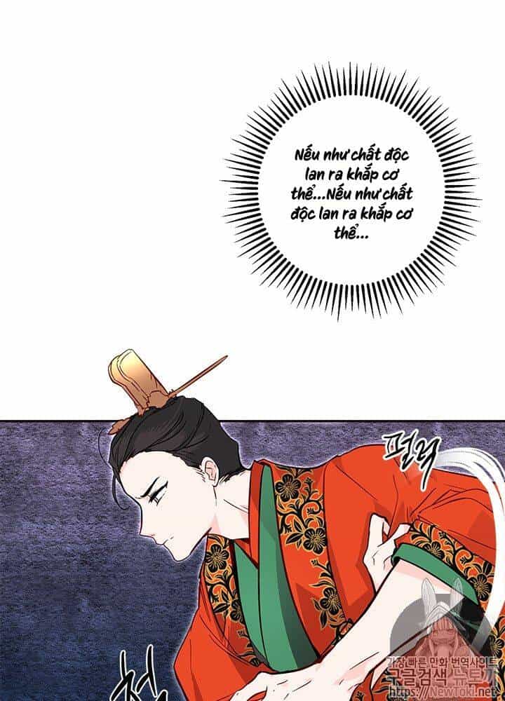 Yeon Lok Heun - Chương 33 - ảnh 20