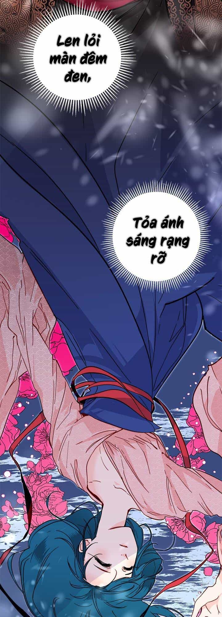 Yeon Lok Heun - Chương 38 - ảnh 23