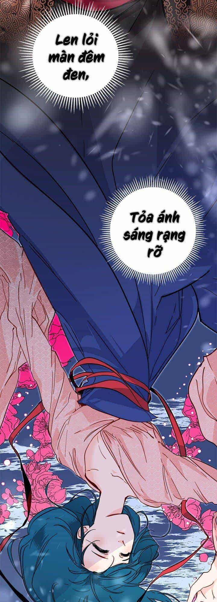 Yeon Lok Heun - Chương 39 - ảnh 23