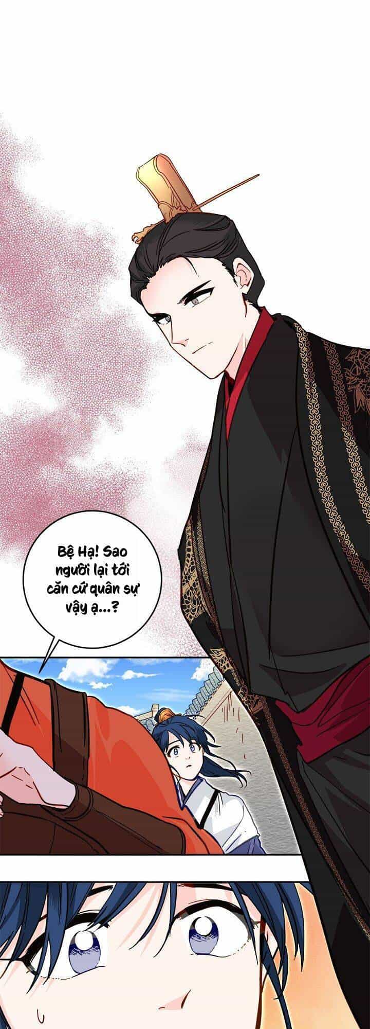 Yeon Lok Heun - Chương 39 - ảnh 4