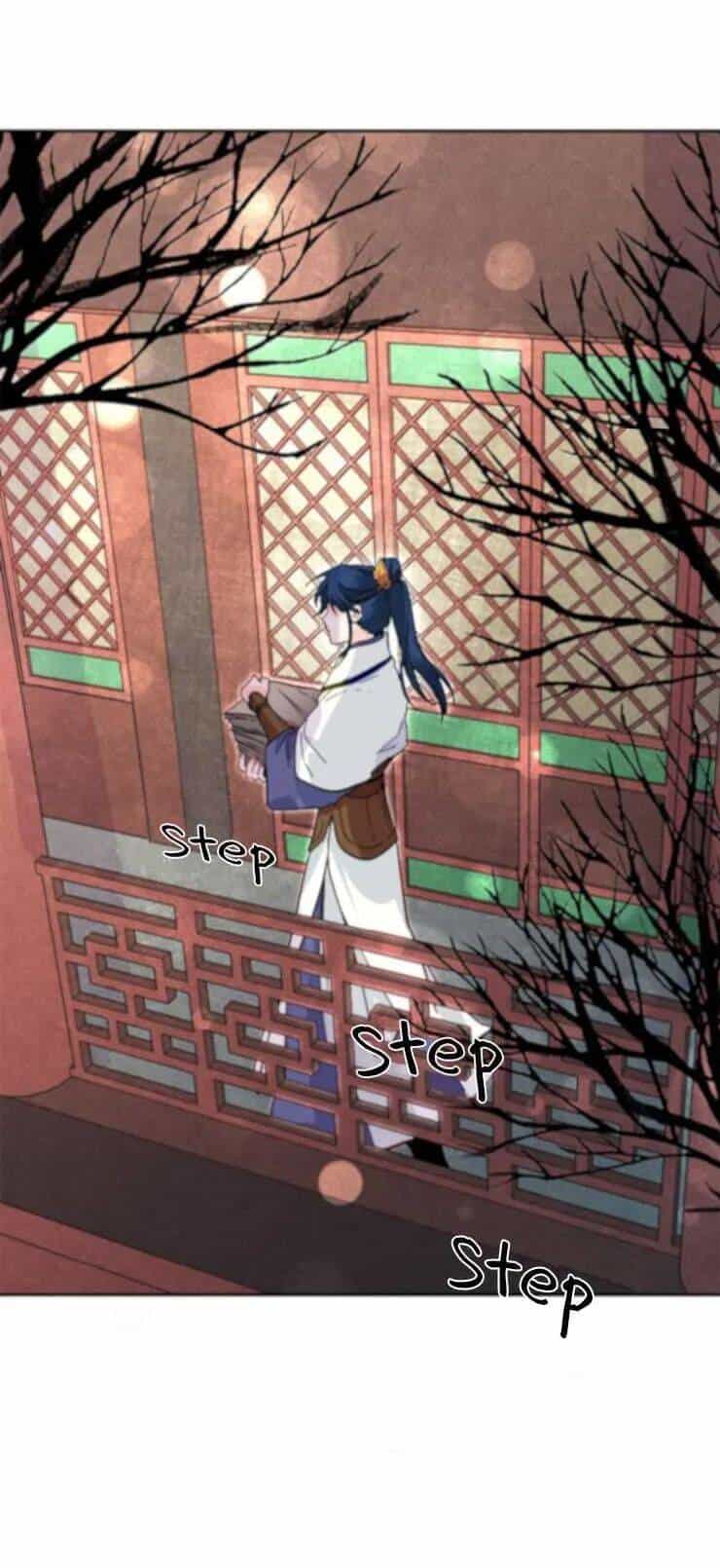 Yeon Lok Heun - Chương 40 - ảnh 5