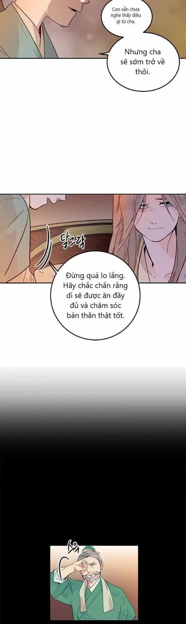 Yeon Lok Heun - Chương 4 - ảnh 14