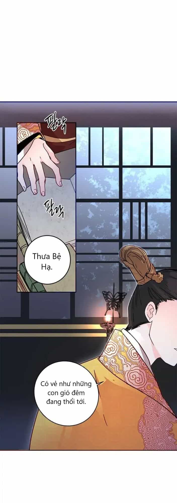 Yeon Lok Heun - Chương 4 - ảnh 37