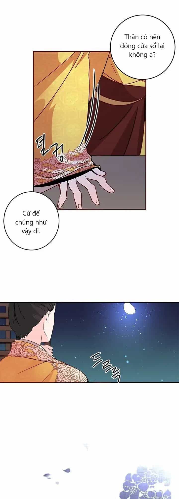 Yeon Lok Heun - Chương 4 - ảnh 38