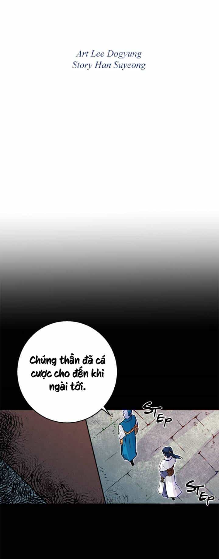 Yeon Lok Heun - Chương 41 - ảnh 14