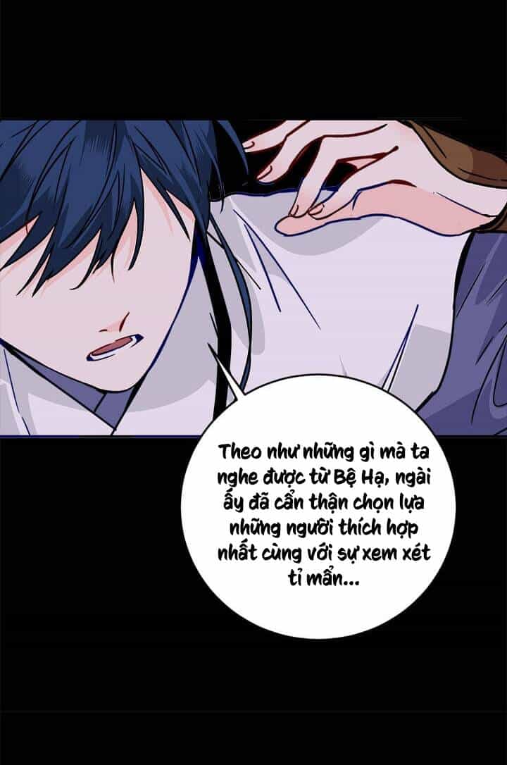 Yeon Lok Heun - Chương 41 - ảnh 23