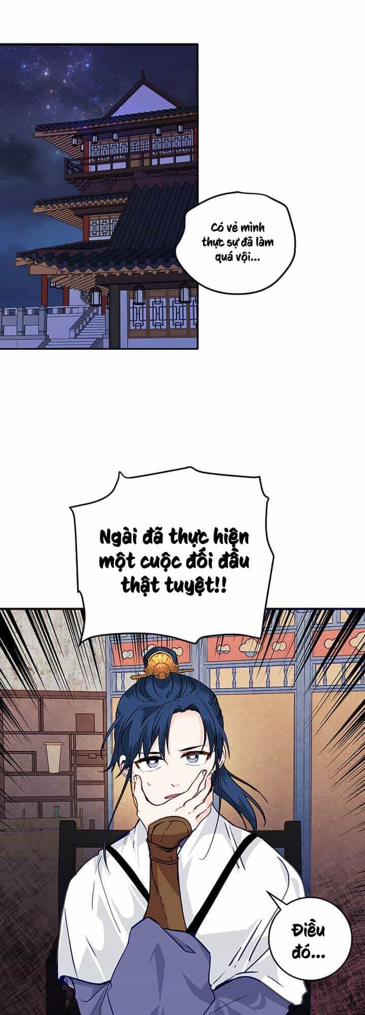 Yeon Lok Heun - Chương 41 - ảnh 41