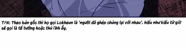 Yeon Lok Heun - Chương 41 - ảnh 42