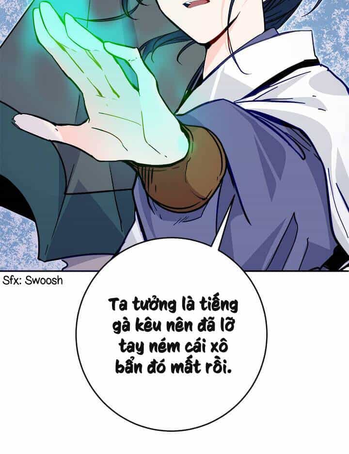 Yeon Lok Heun - Chương 41 - ảnh 56