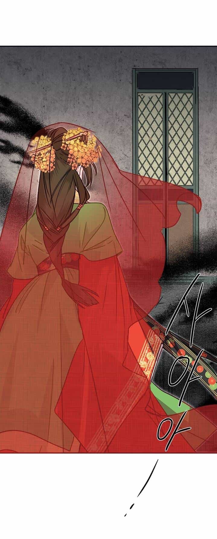 Yeon Lok Heun - Chương 42 - ảnh 13
