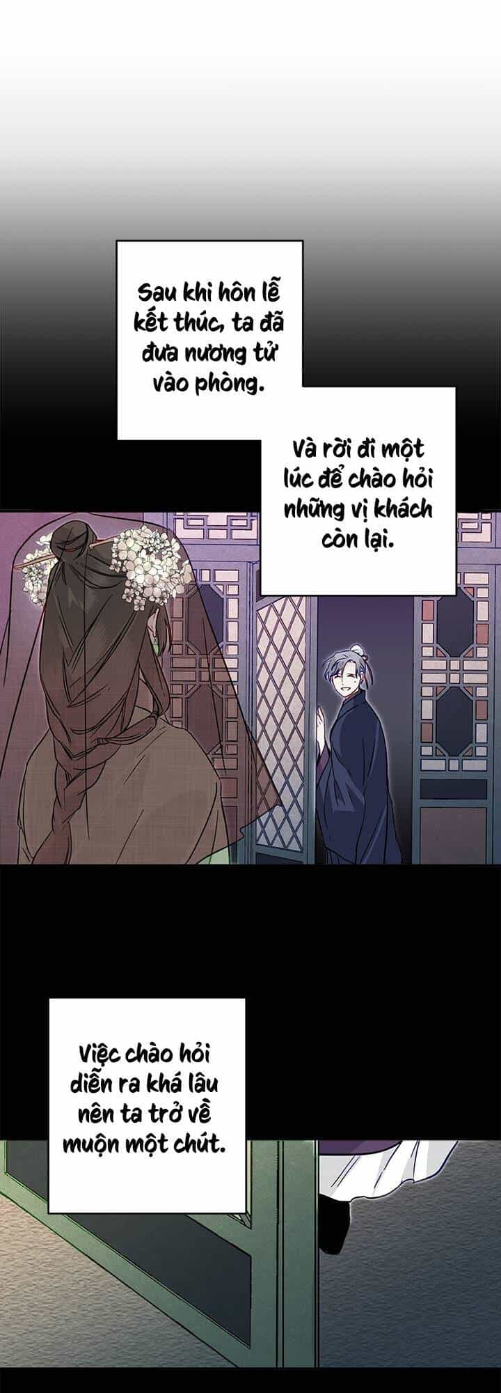 Yeon Lok Heun - Chương 42 - ảnh 36