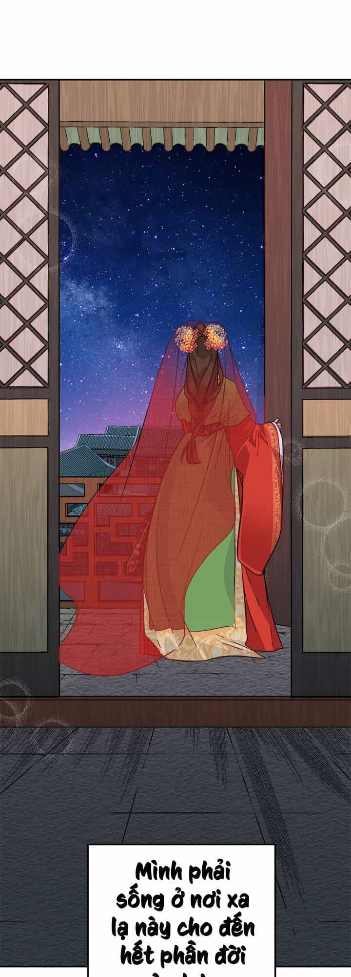 Yeon Lok Heun - Chương 42 - ảnh 4