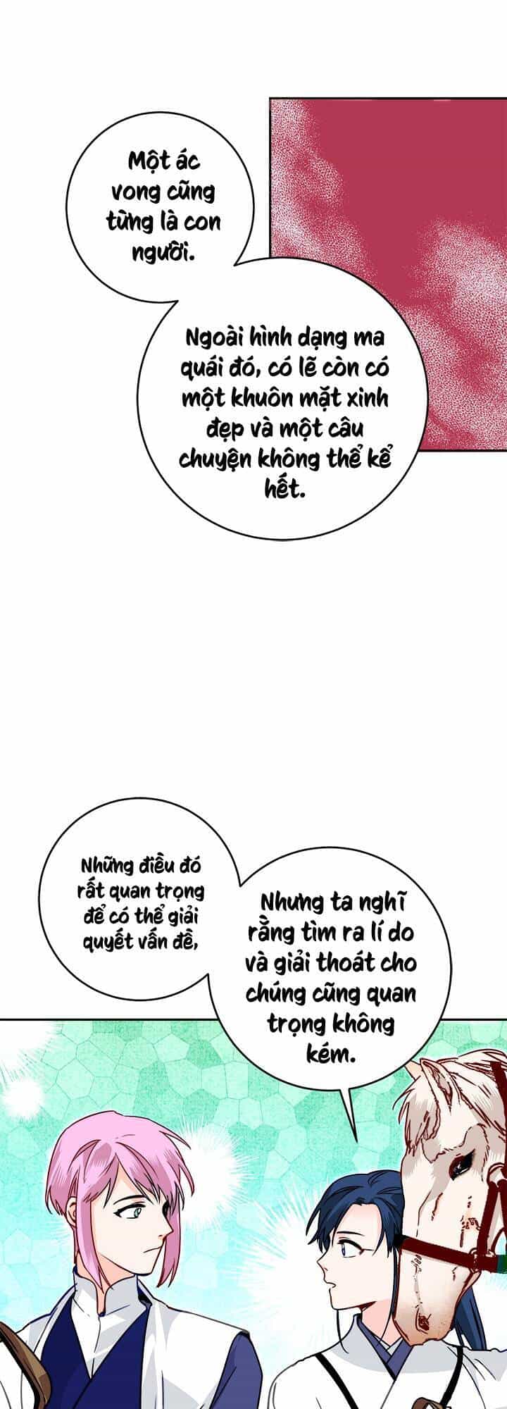 Yeon Lok Heun - Chương 43 - ảnh 37