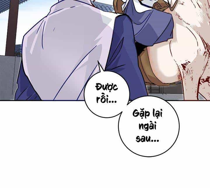 Yeon Lok Heun - Chương 43 - ảnh 41