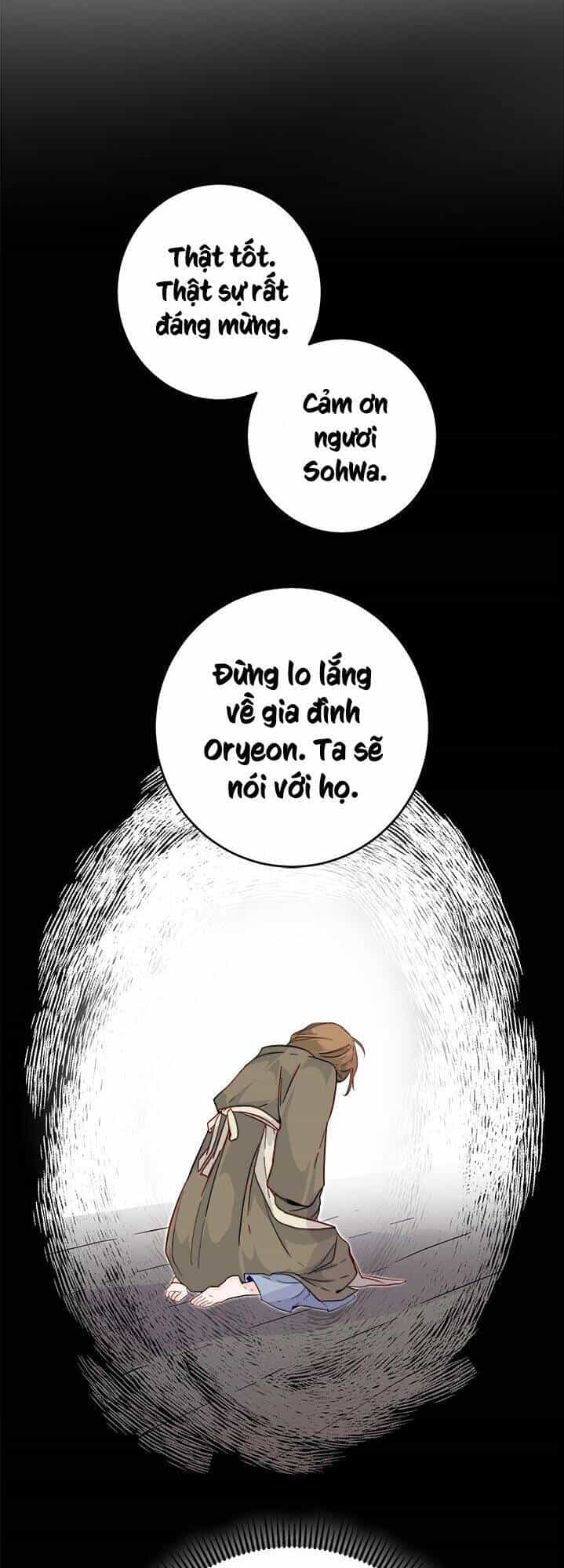 Yeon Lok Heun - Chương 46 - ảnh 38