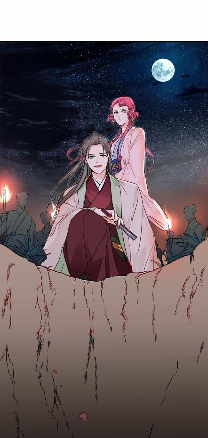 Yeon Lok Heun - Chương 46 - ảnh 56